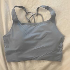 Nike Swoosh Lux Sports Bra XS